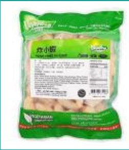 VEGEFARM VEGE FRIED SHRIMP